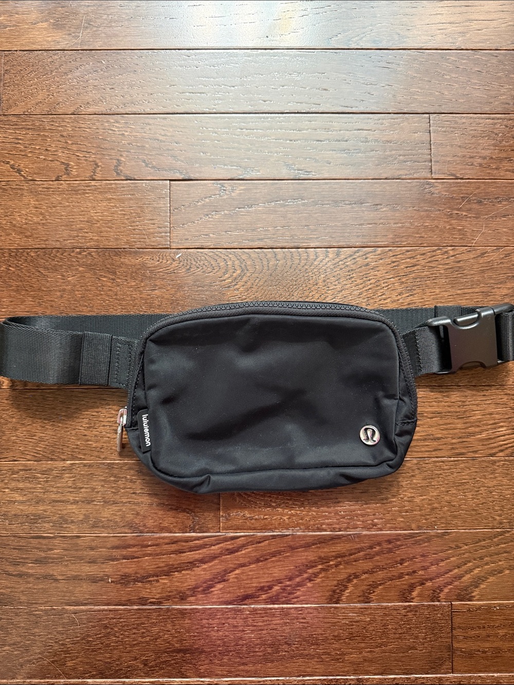 lululemon belt bag